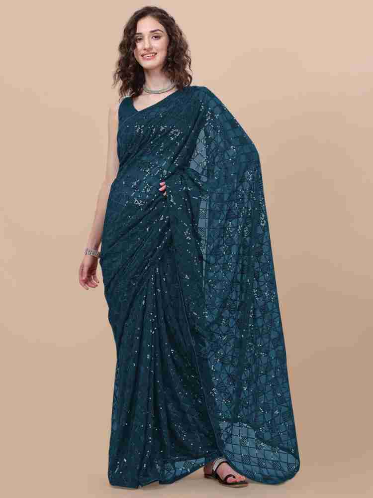 Fashion sarees clearance in flipkart