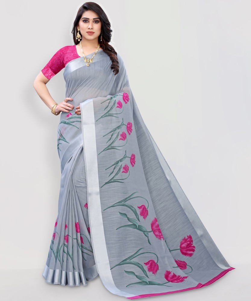 Flipkart poly store cotton sarees