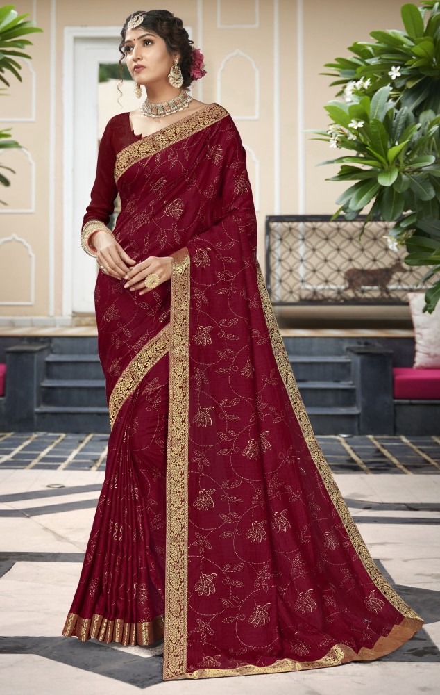 Daily wear silk clearance saree