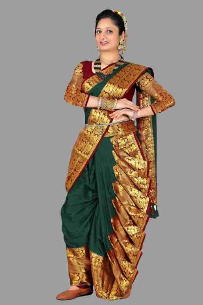 How To Wear Madisar Saree Step By Step? (updated 2023