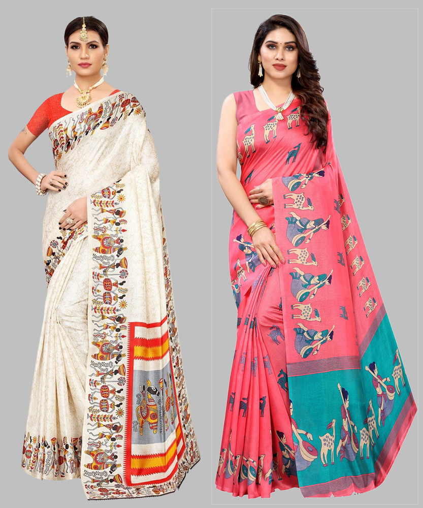 Designer saree sale online flipkart