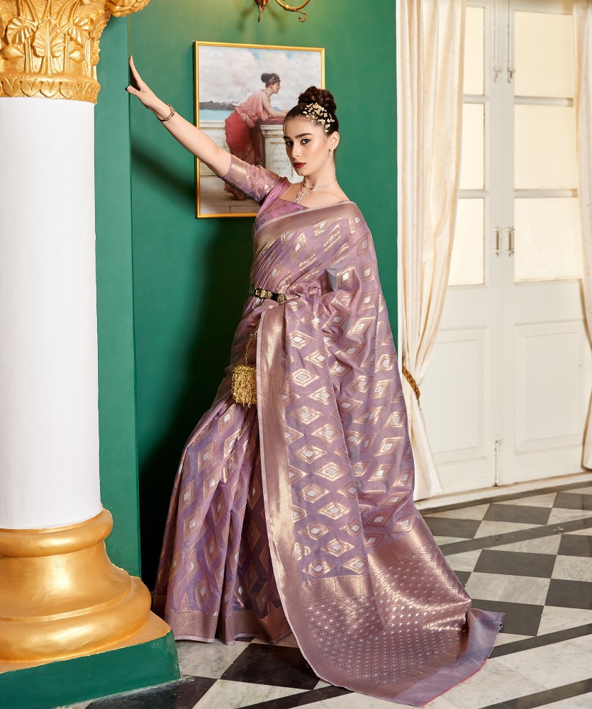 Flipkart 2024 mahotsav sarees