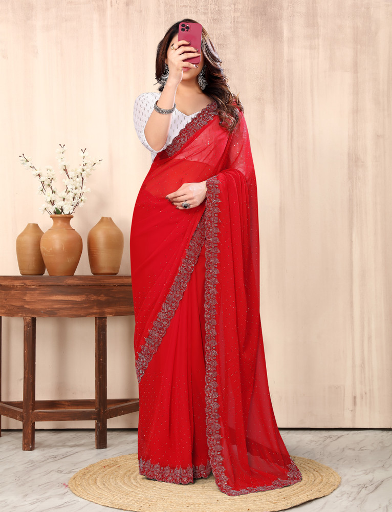 Flipkart offers fashion sarees clearance