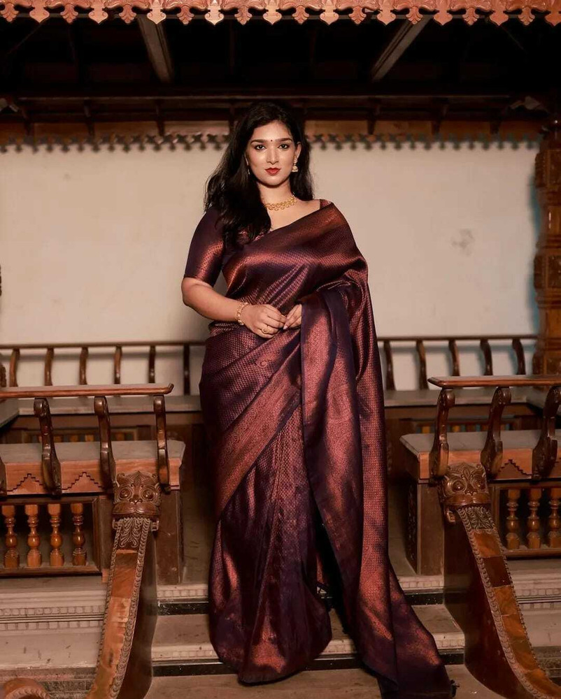 Flipkart wedding silk top sarees