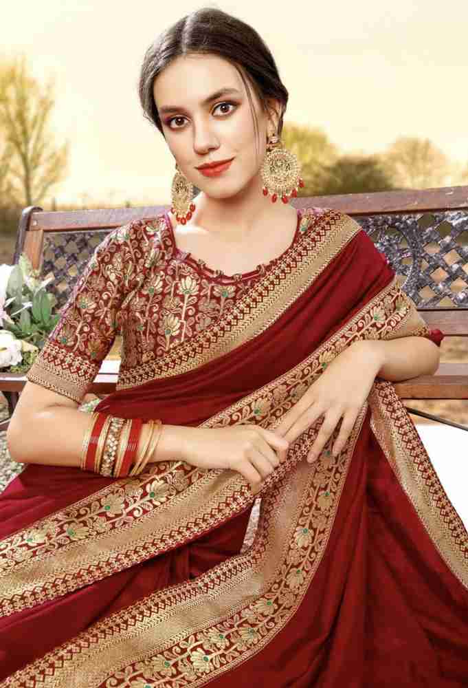 Flipkart new saree design clearance