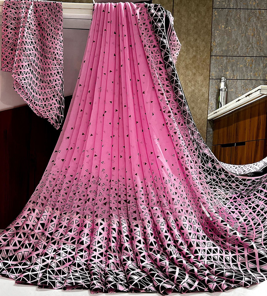 Opara silk saree in flipkart shop