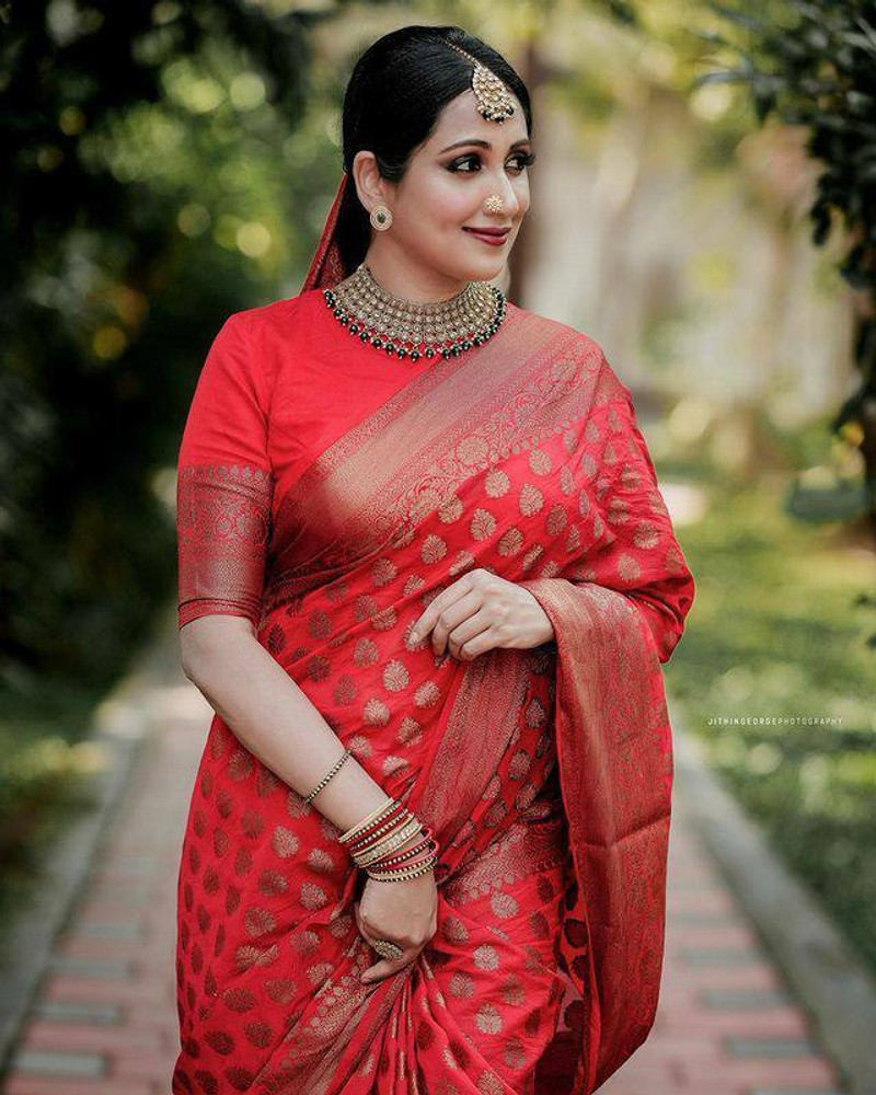 Flipkart banarasi cotton sales silk saree