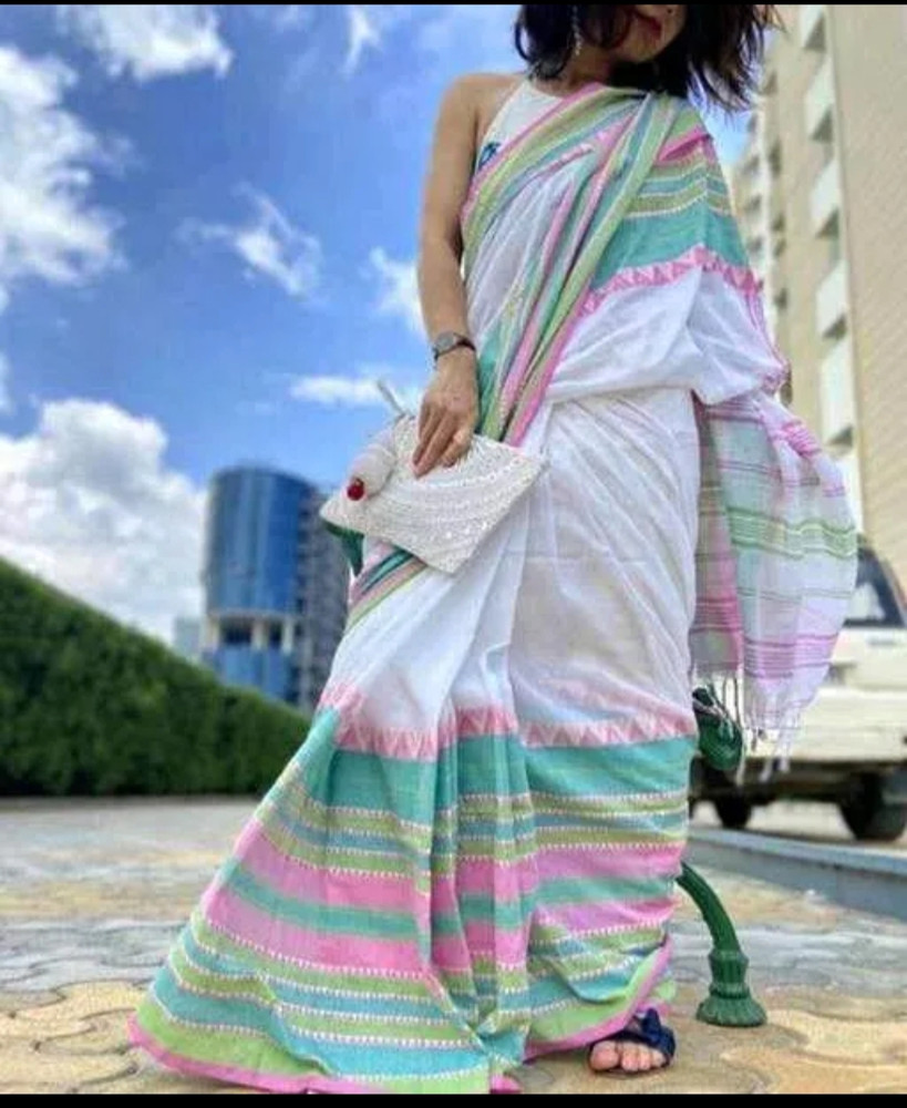Bhagalpuri cotton sarees price shop