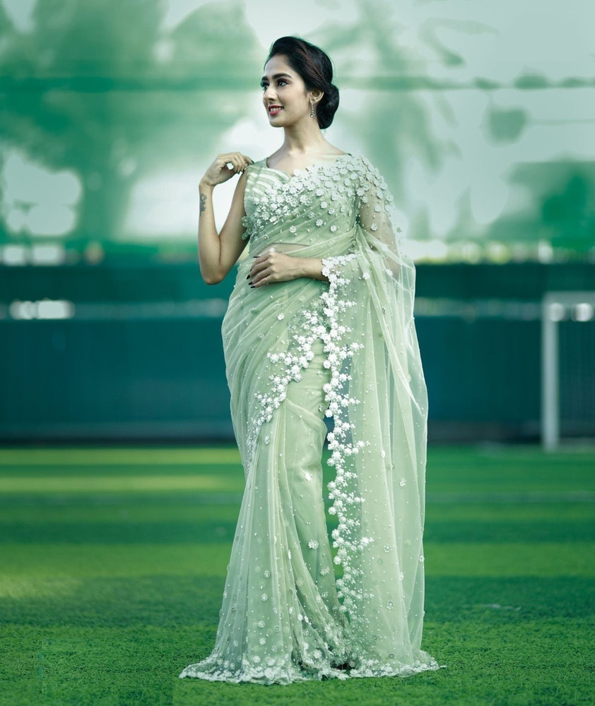 Flipkart beautiful sarees clearance