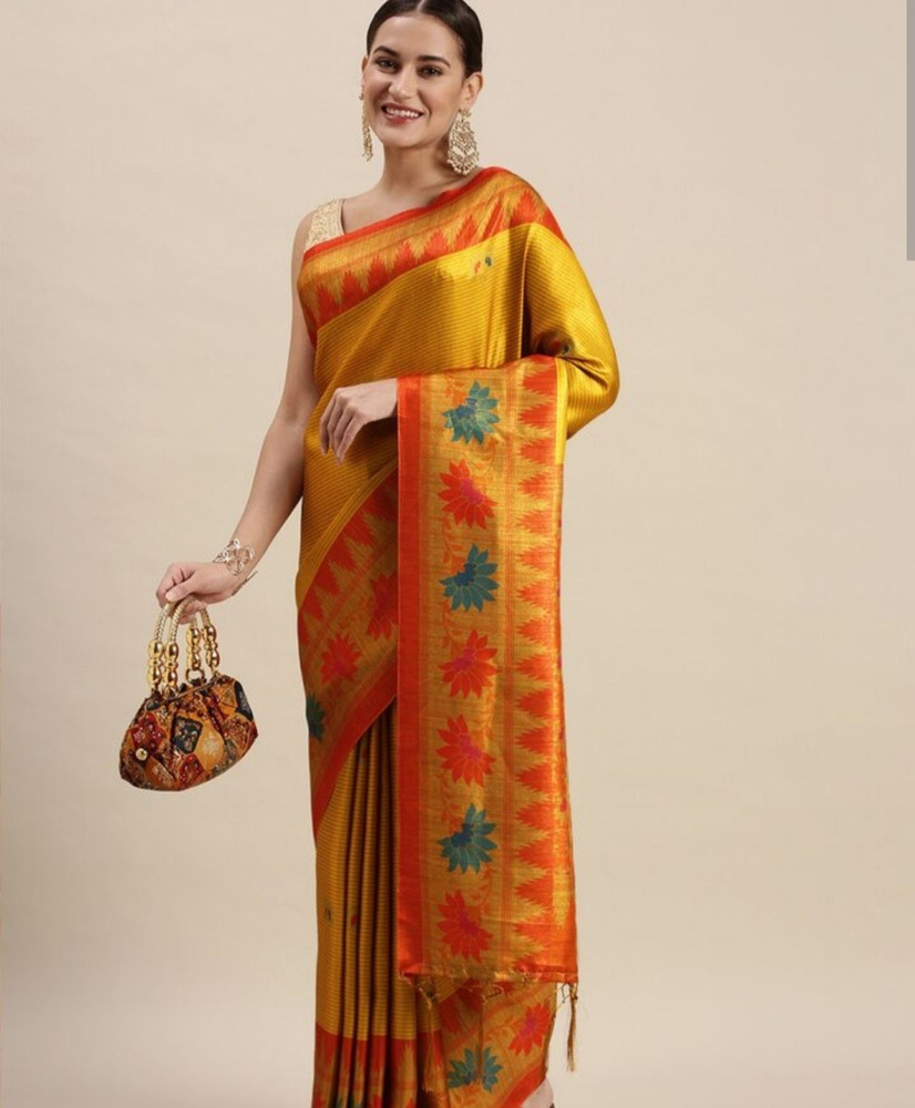 Details more than 174 linen sarees online flipkart latest vietkidsiq