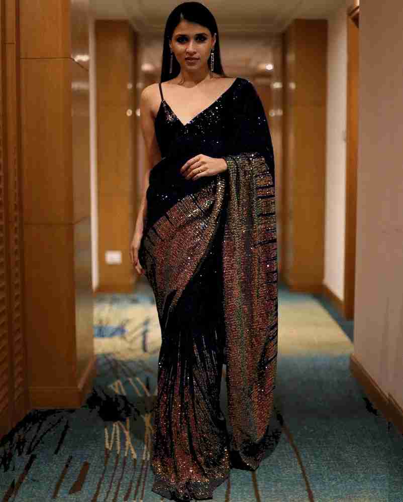Bollywood top style sarees
