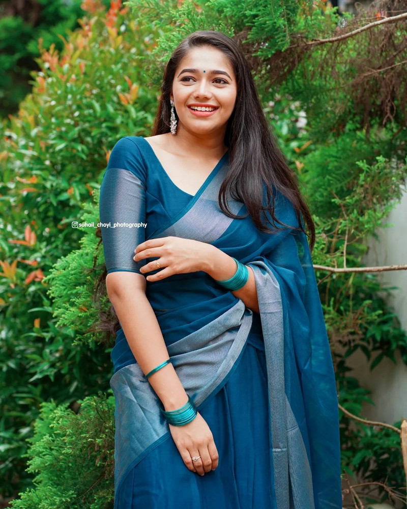 Pure chiffon sarees flipkart on sale