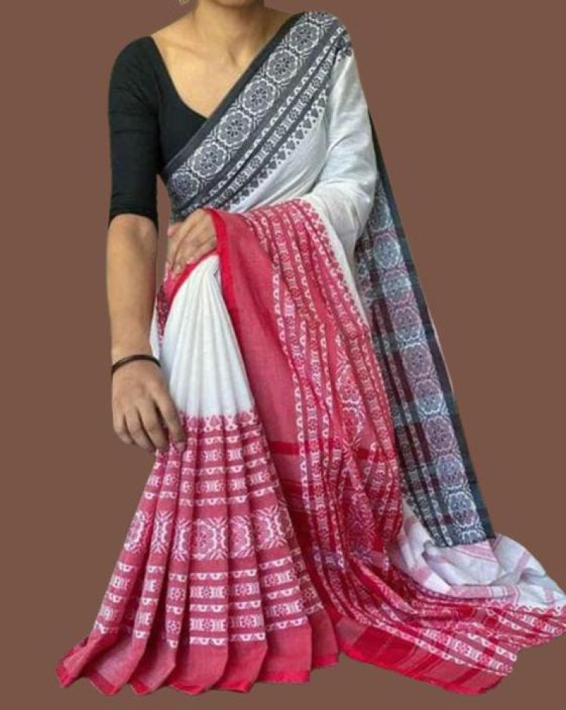 Flipkart bengali deals cotton sarees