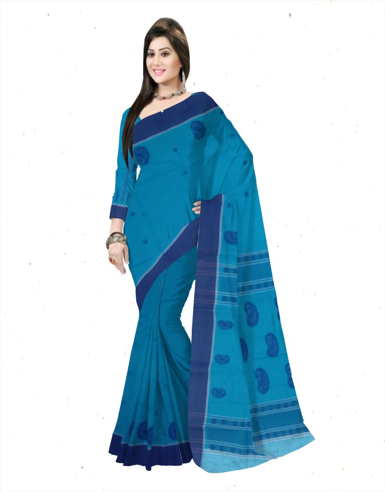 Tant saree in on sale flipkart