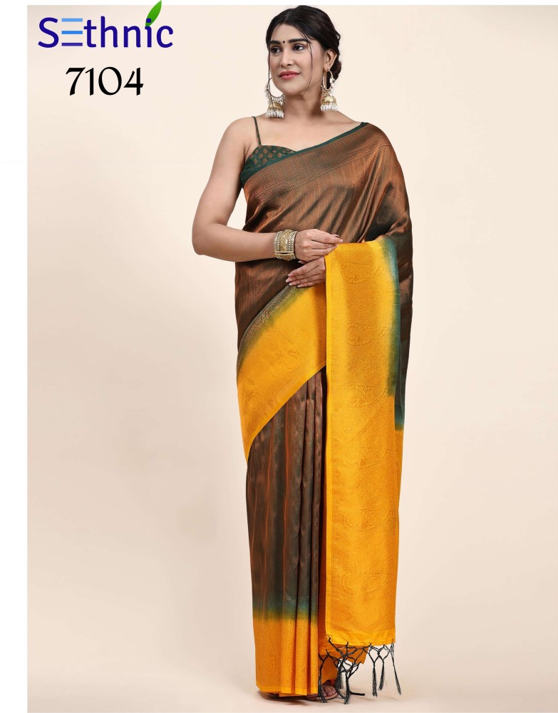 Buy beeta fashion Embroidered Bollywood Art Silk Blue Sarees Online @ Best  Price In India | Flipkart.com | Saree, Designer sarees collection, Saree  designs