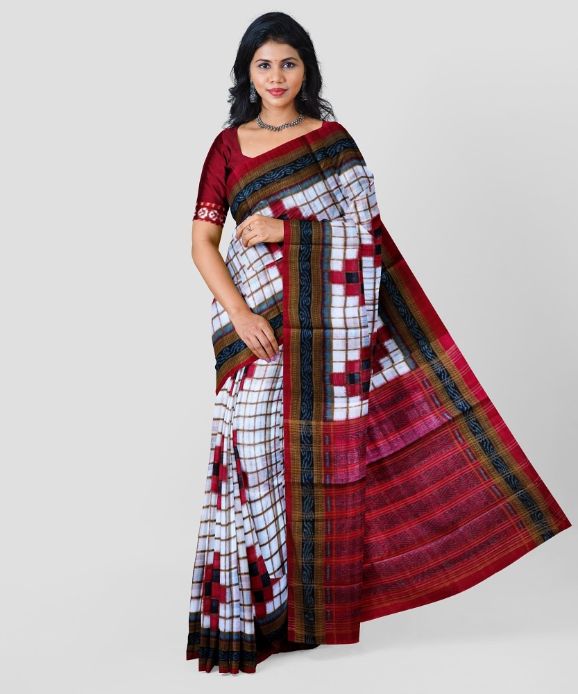 Cotton flipkart shops sarees