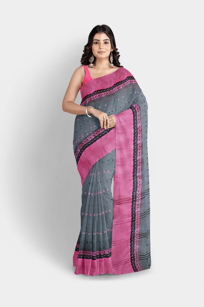 Tant saree in flipkart top