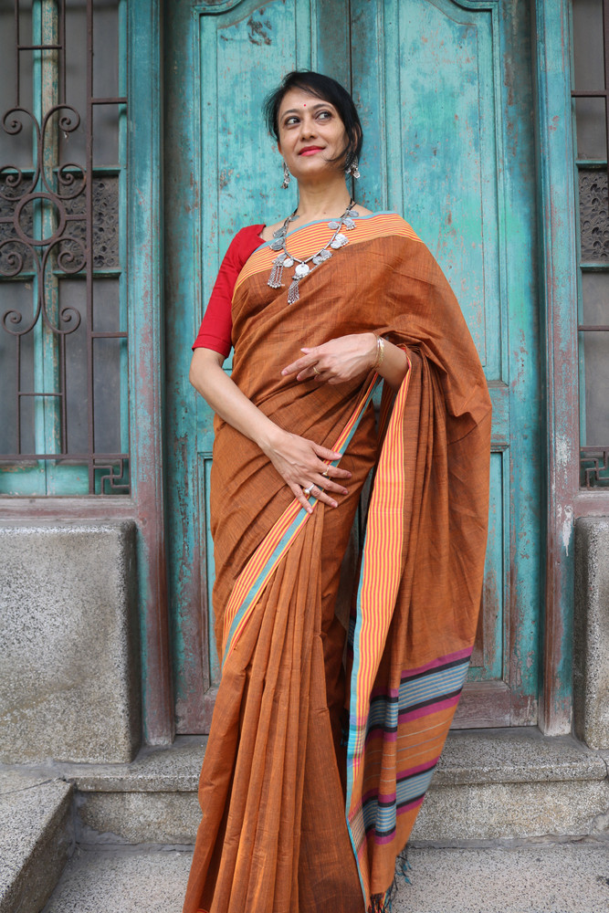 Share 146+ cotton mix silk sarees best vietkidsiq.edu.vn