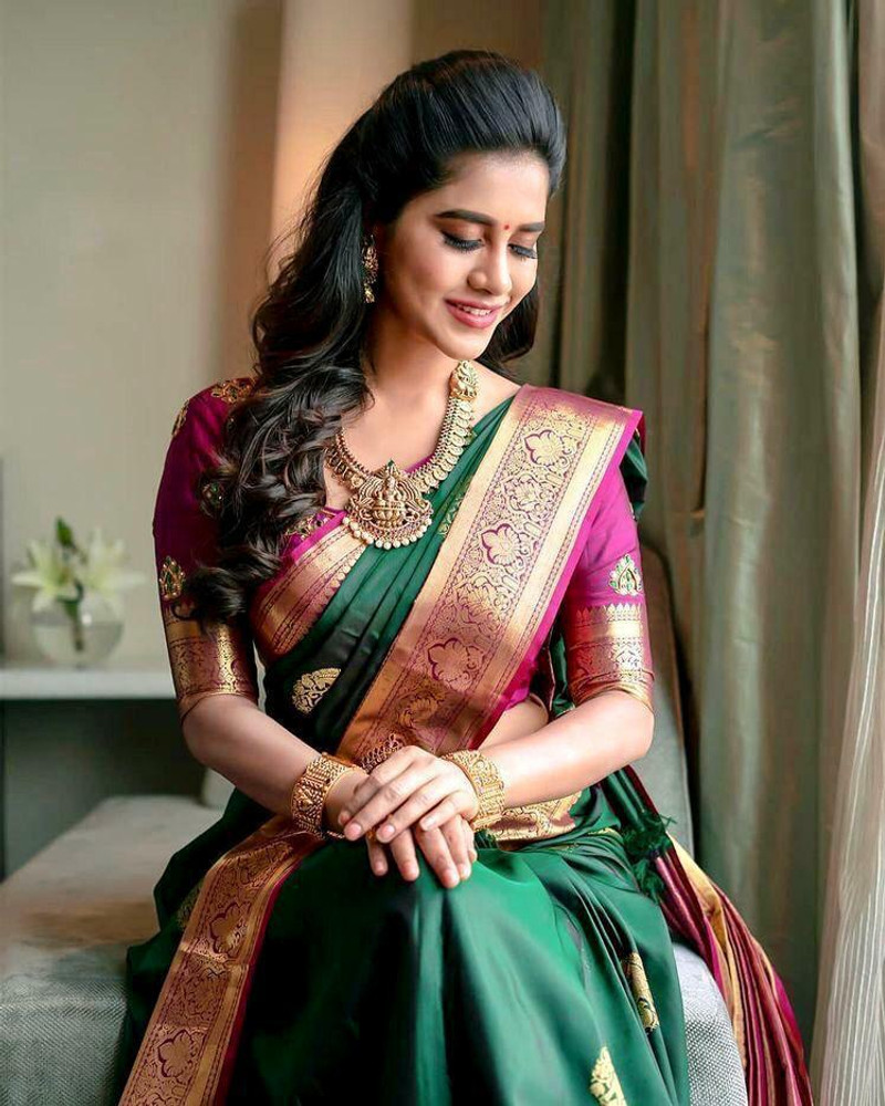 Flipkart saree new arrivals gown