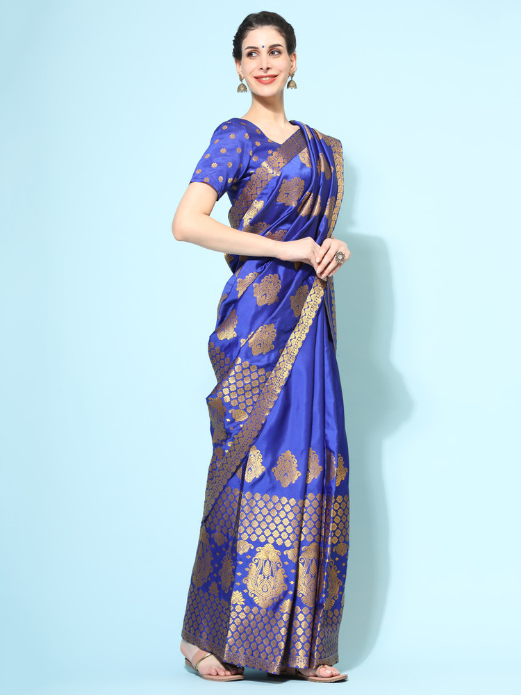 Assamese mekhela store chador flipkart