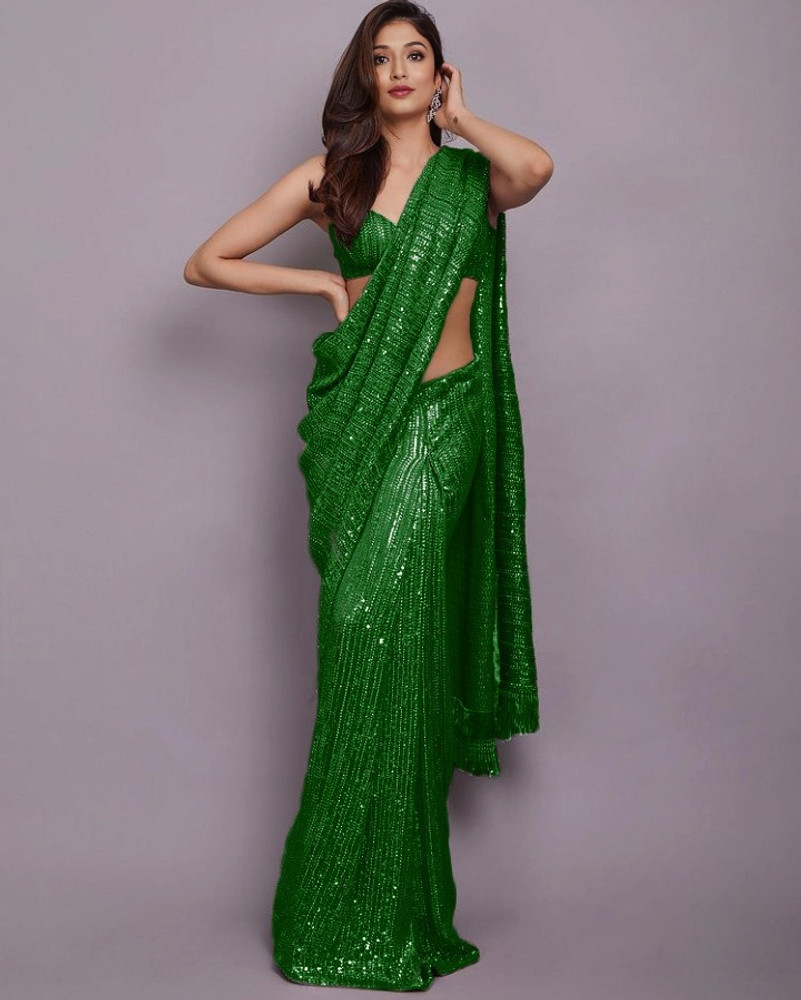 Flipkart online shopping fancy sarees on sale