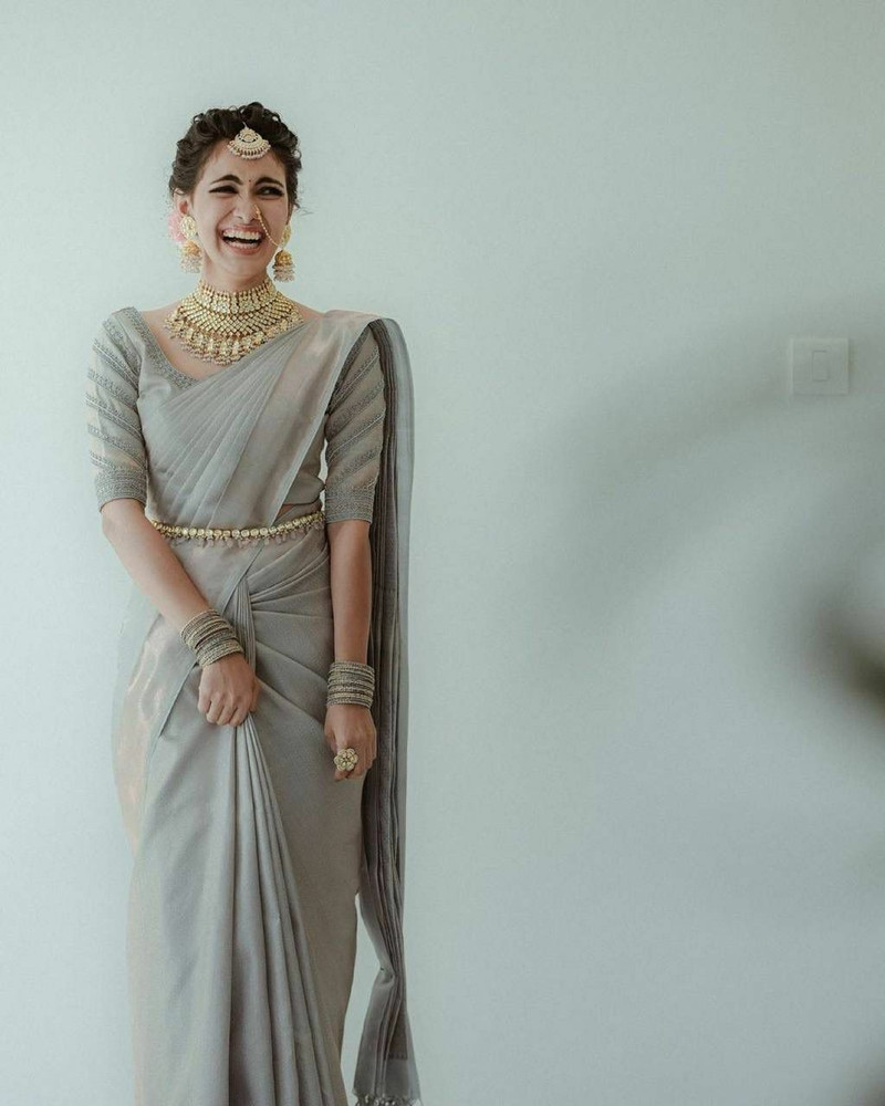 sheladiya Woven Kanjivaram Pure Silk Saree