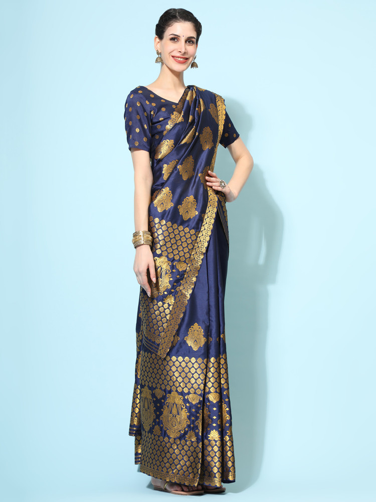 Sadar on sale mekhela flipkart