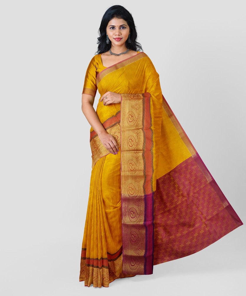 Flipkart online shopping sales silk cotton sarees