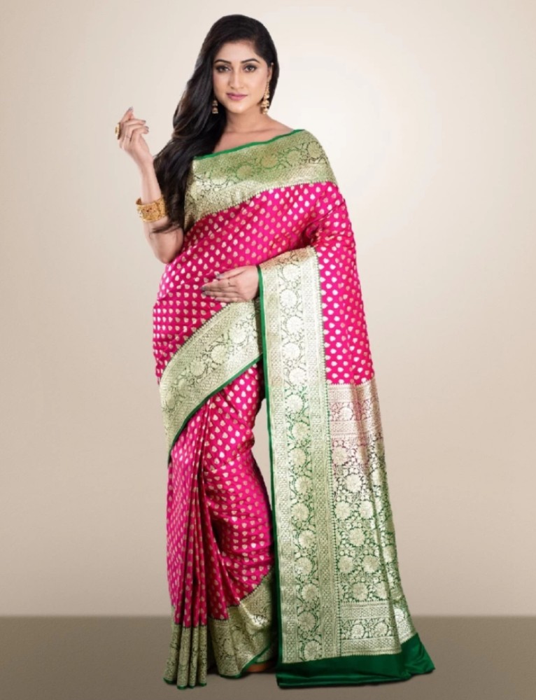 Flipkart online shopping banarasi saree hotsell