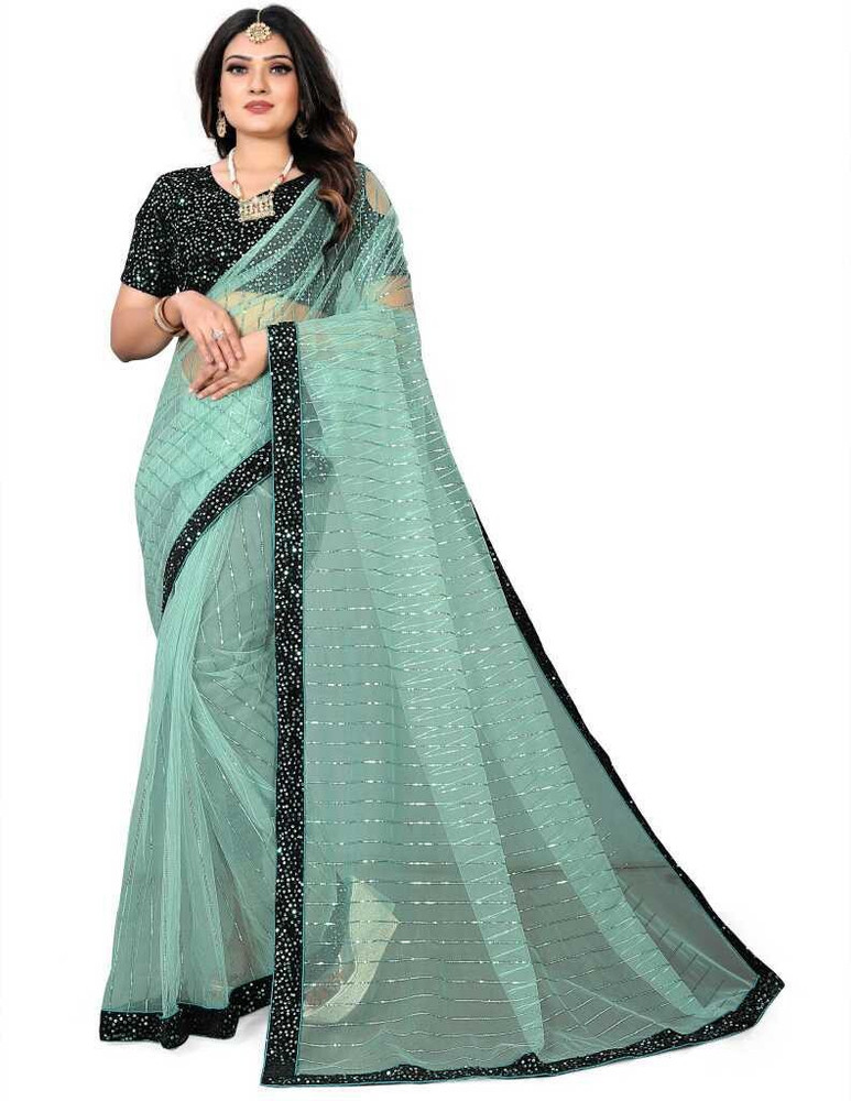 Flipkart designer net sarees with price cheap