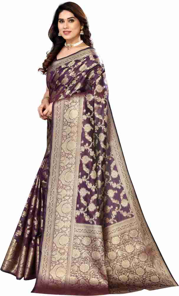 Stone online saree flipkart