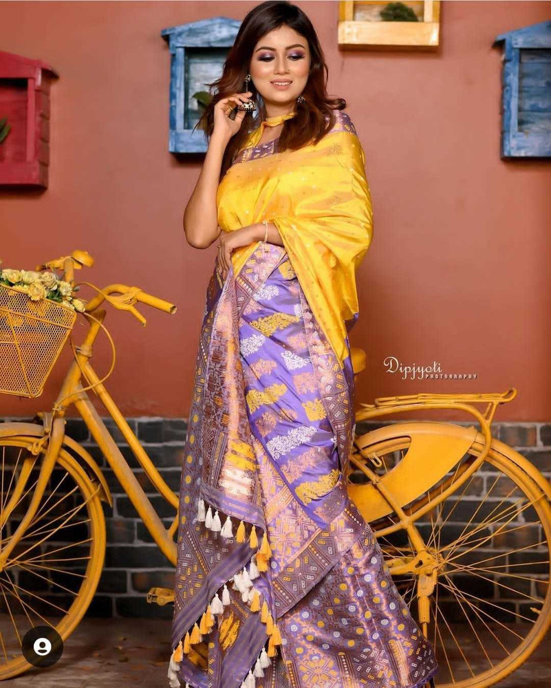 buwa mekhela sador price