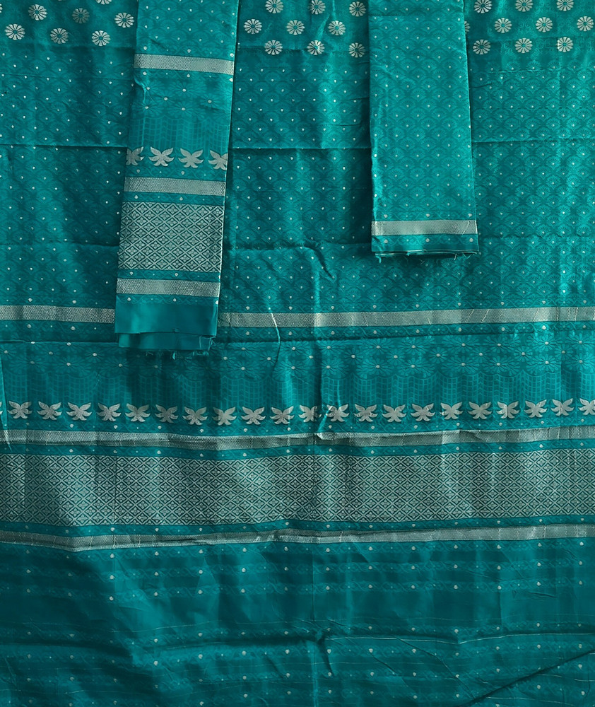 Silk mekhela clearance chadar online shopping