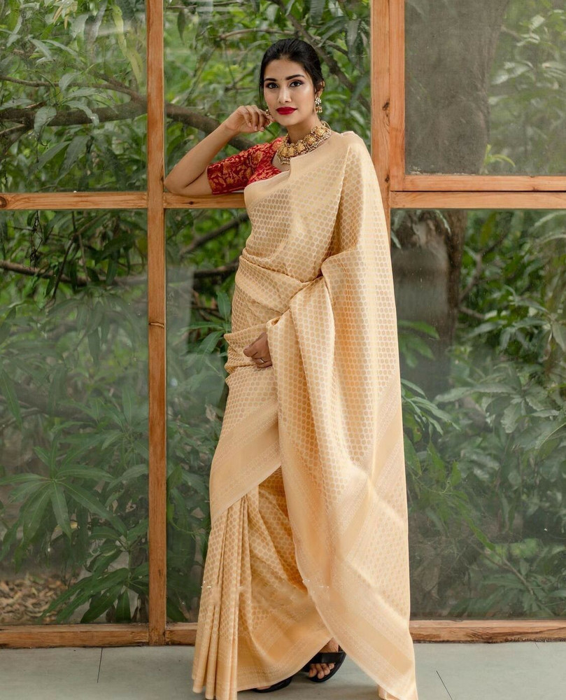 Linen cotton best sale sarees flipkart
