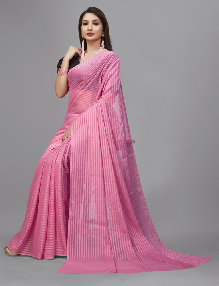 Saree flipkart online on sale