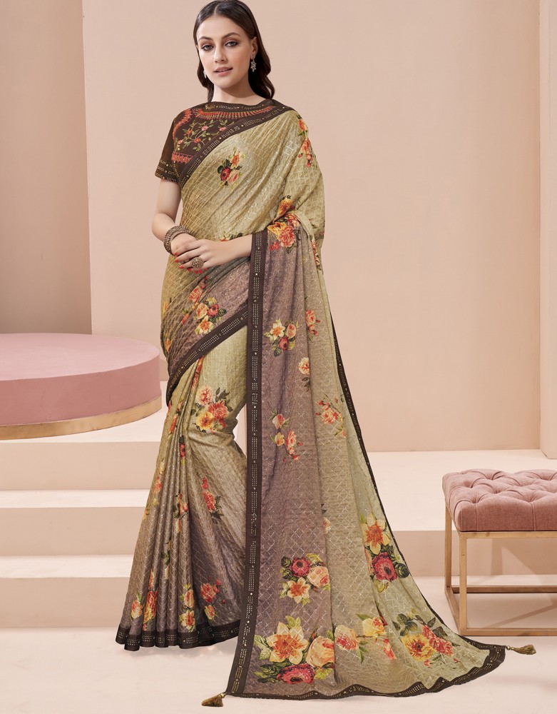 Flipkart mahotsav sarees sale