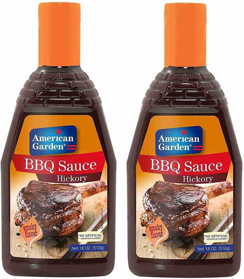 Hickory bbq cheap