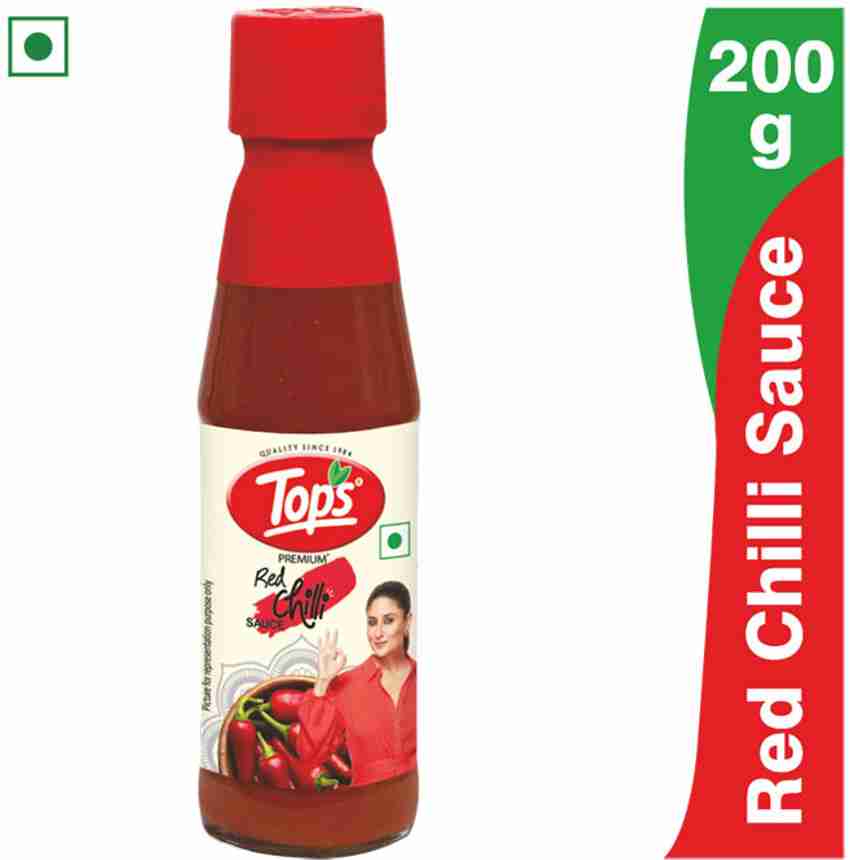 Red chilli sauce price sales