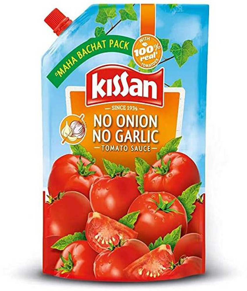 Kissan deals ketchup price