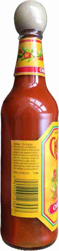 Cholula Original Hot Sauce