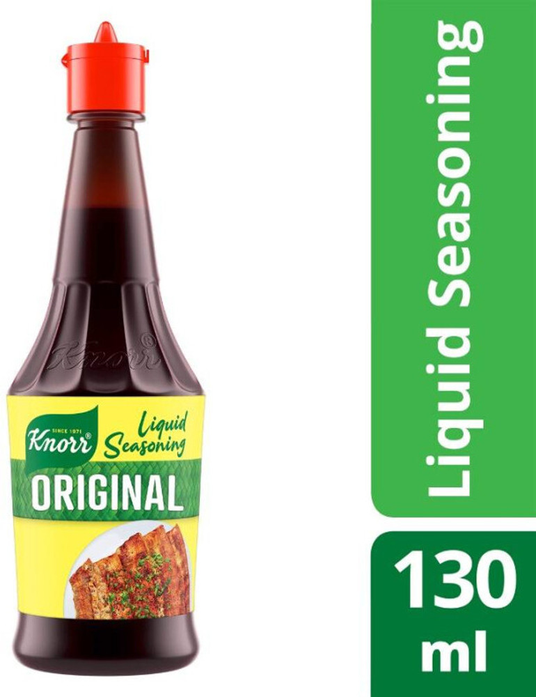 Knorr deals liquid seasoning