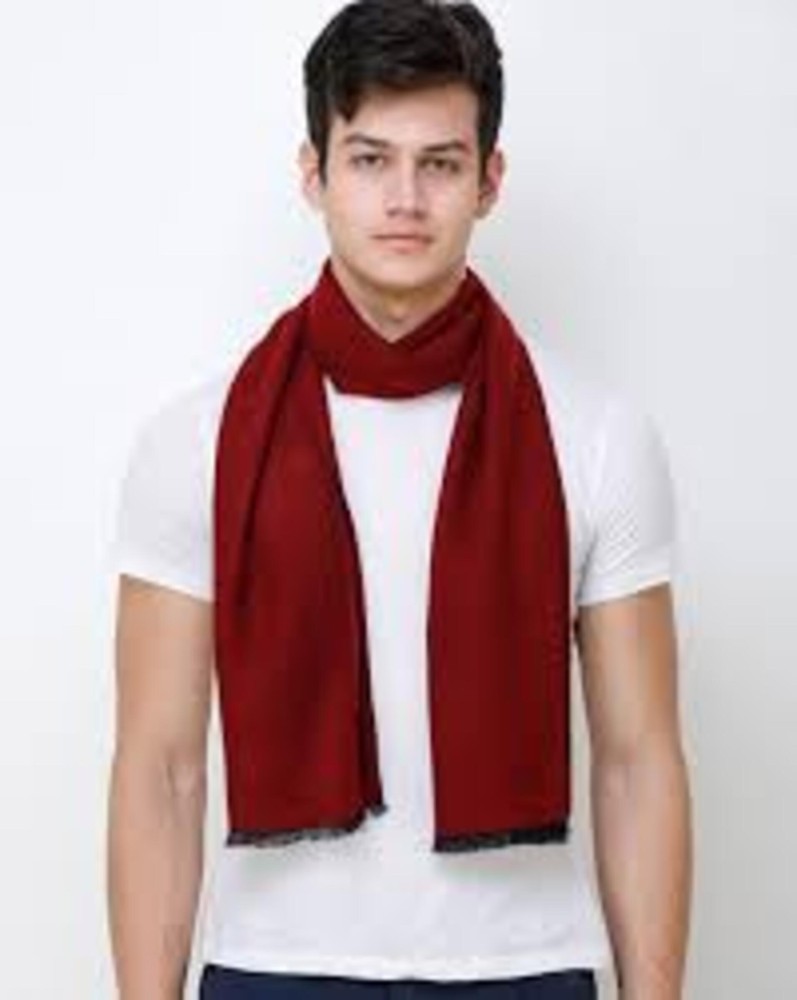 Mens scarf sale flipkart