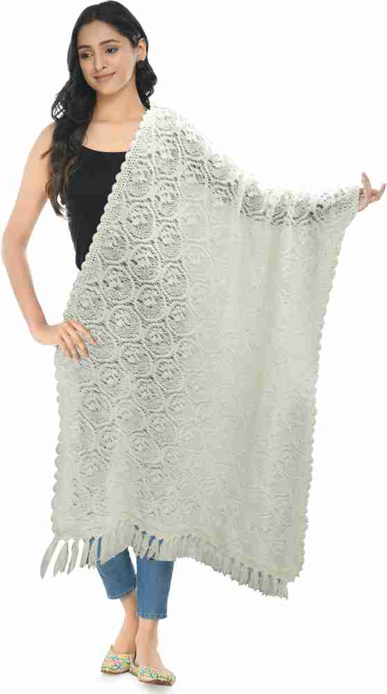 Net shawls online top