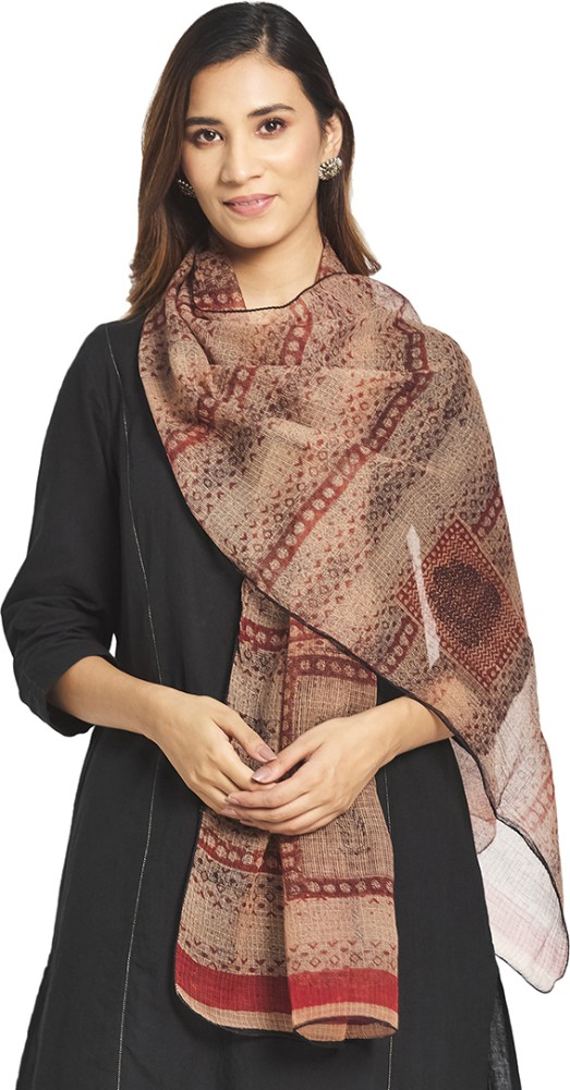 Fabindia on sale stoles online