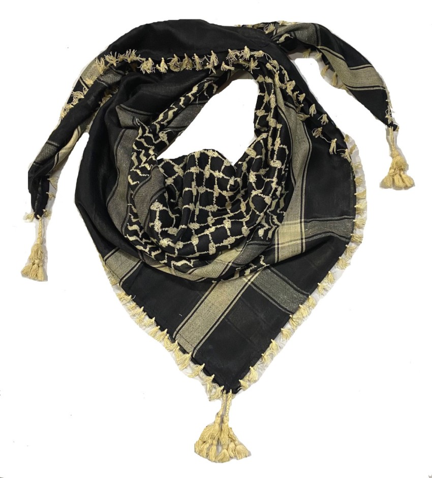 Mens hot sale scarf flipkart