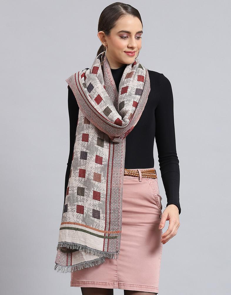 Monte carlo shawls price 2025