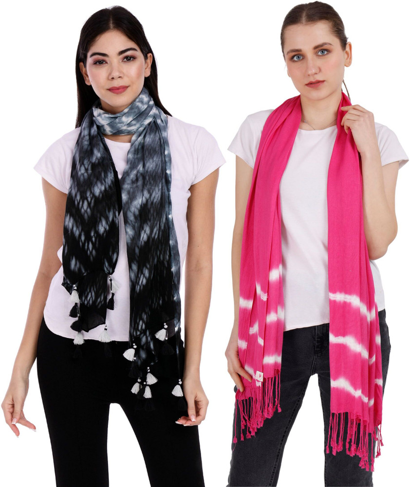 Palatt Printed Viscose Women Fancy Scarf, Stole, Scarf - Buy Palatt Printed  Viscose Women Fancy Scarf, Stole, Scarf Online at Best Prices in India |  Flipkart.com