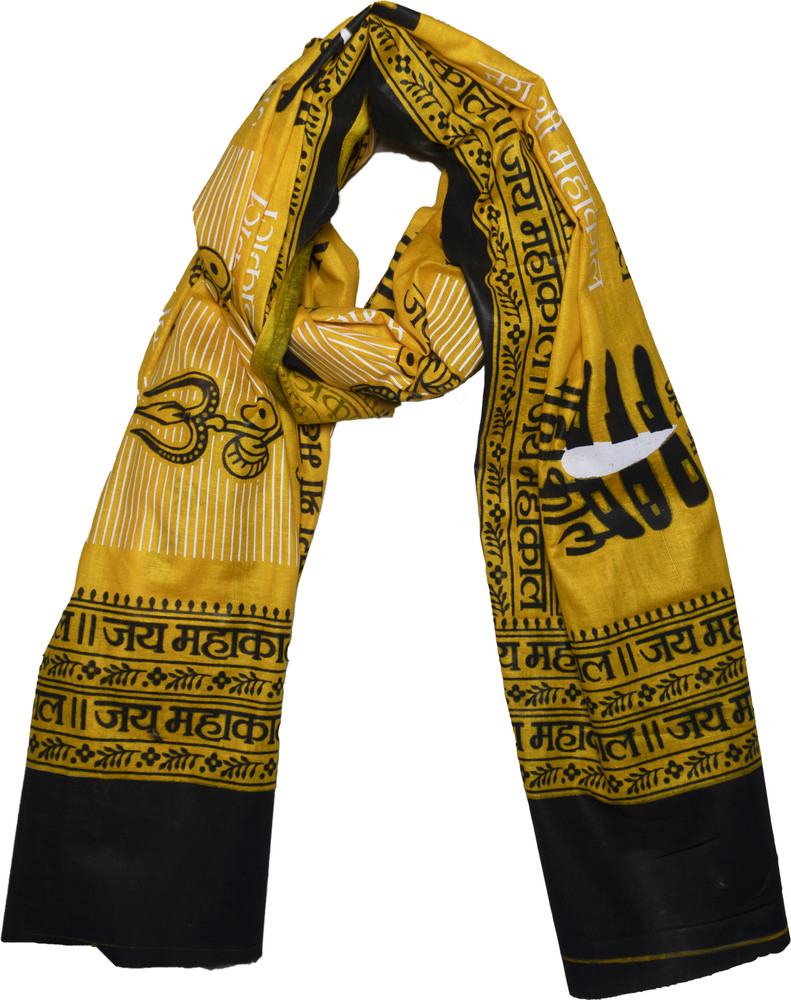 scarf on flipkart