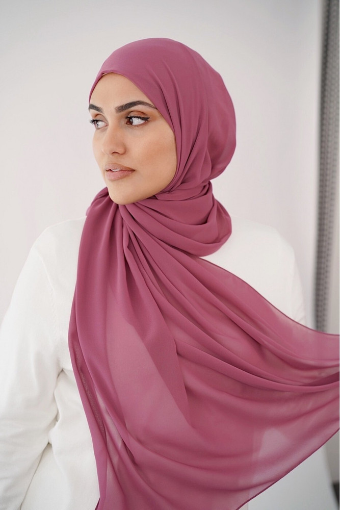 Georgette scarves online store