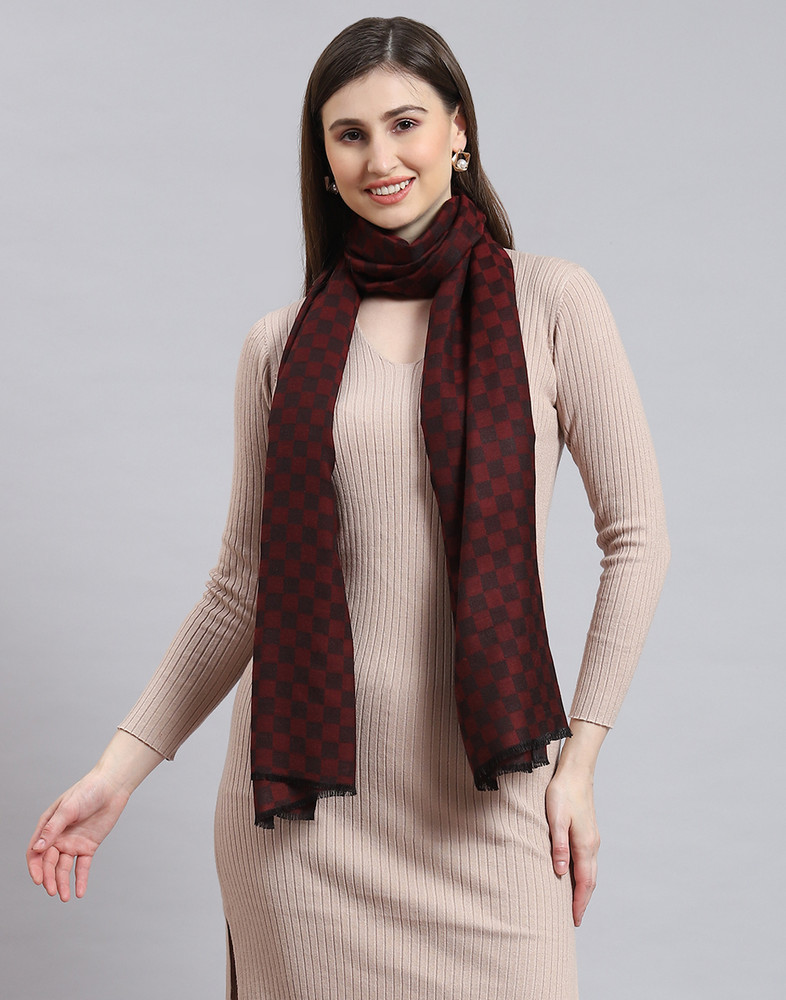 Monte carlo shawls buy online store